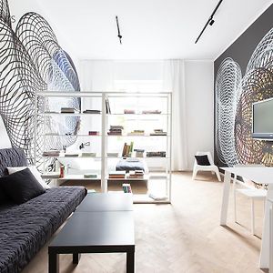 Deluxe Appartement